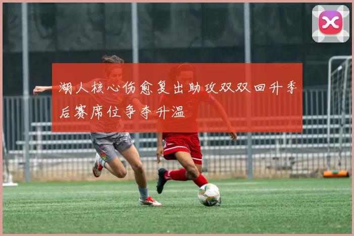 湖人核心伤愈复出助攻双双回升季后赛席位争夺升温